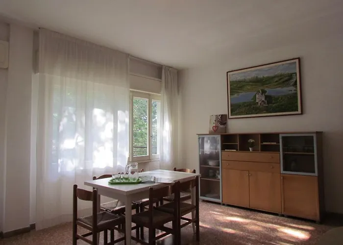 Spacious Near The Apartment Bibione