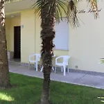Apartmán Spacious Near The Bibione