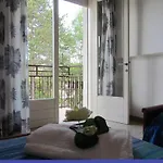Spacious Near The Apartmán *