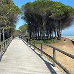 Spacious Near The Apartmán Bibione