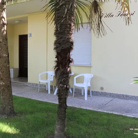Apartment Spacious Near The Bibione