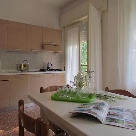 Apartment Spacious Near The Bibione