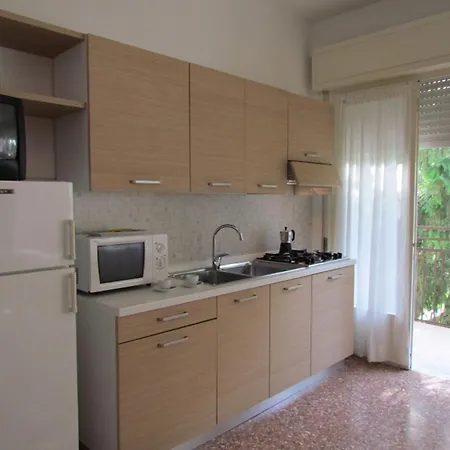 Spacious Near The Бибионе