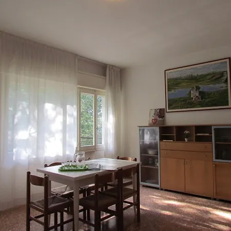Spacious Near The Apartmán Bibione