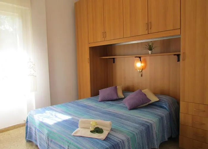 Spacious Near The