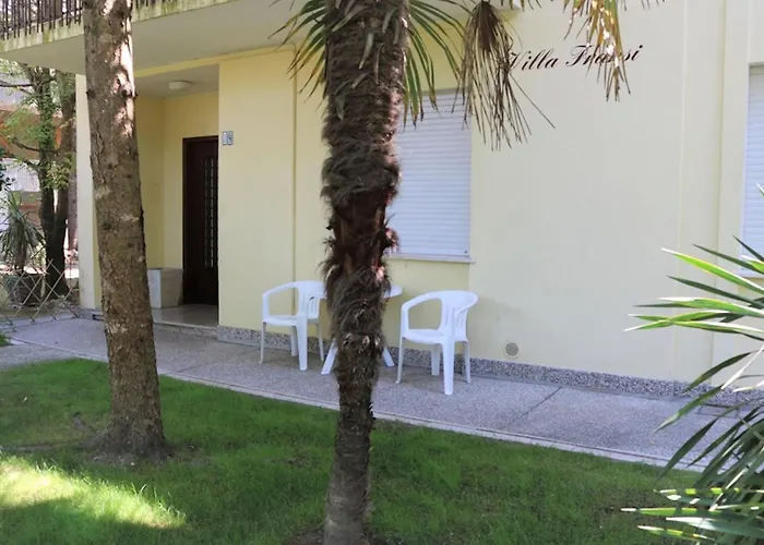 Апартаменты Spacious Near The Бибионе