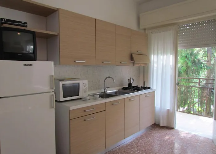 Spacious Near The Бибионе